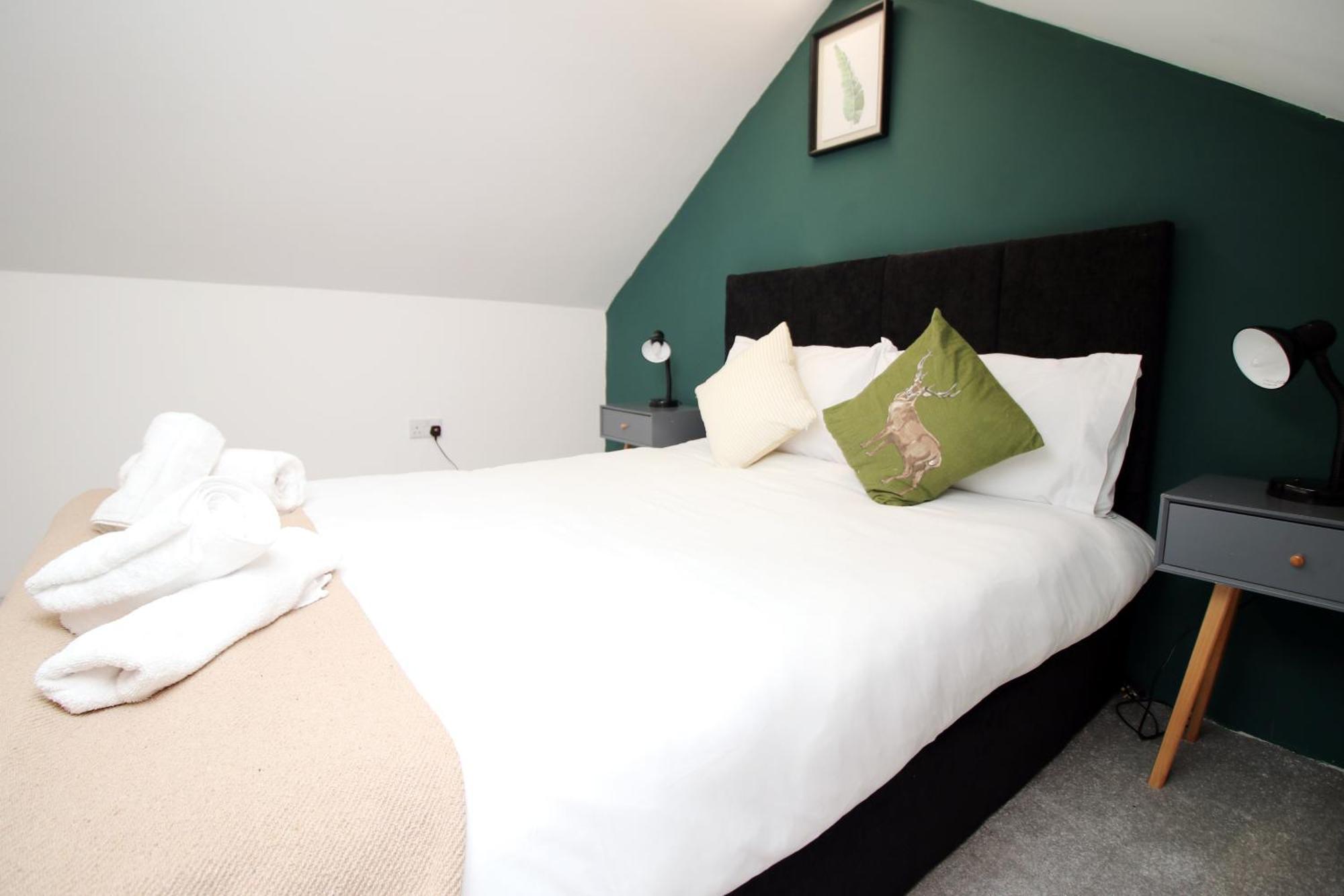 Skyline Hanover 202 Free Parking Swansea Dış mekan fotoğraf