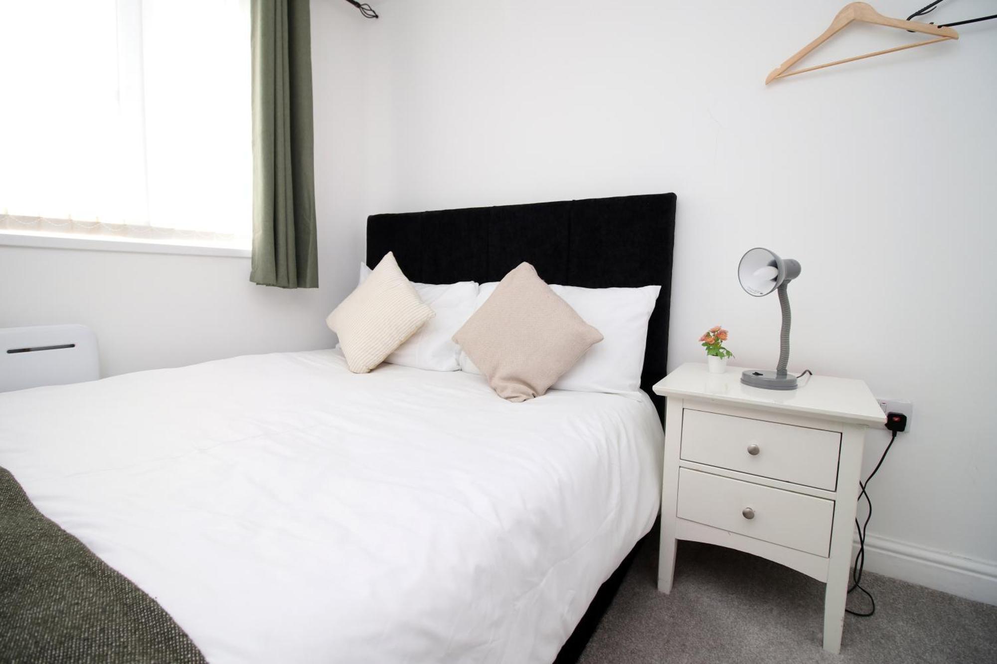Skyline Hanover 202 Free Parking Swansea Dış mekan fotoğraf