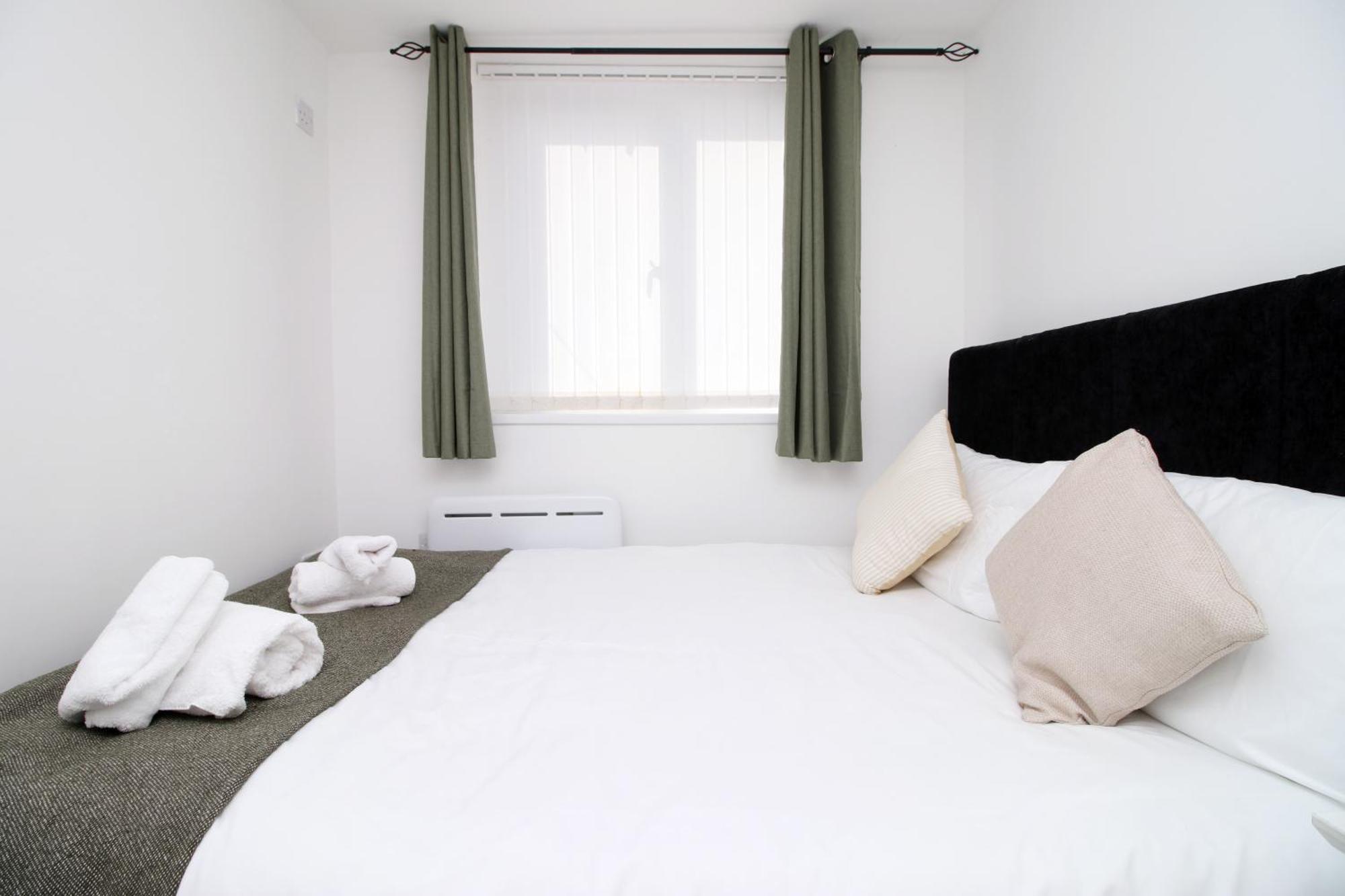 Skyline Hanover 202 Free Parking Swansea Dış mekan fotoğraf