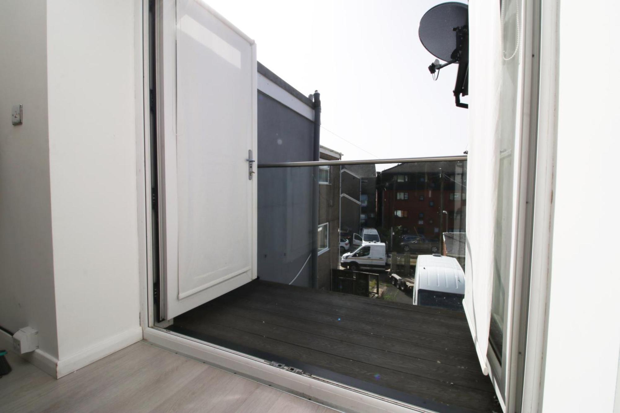 Skyline Hanover 202 Free Parking Swansea Dış mekan fotoğraf