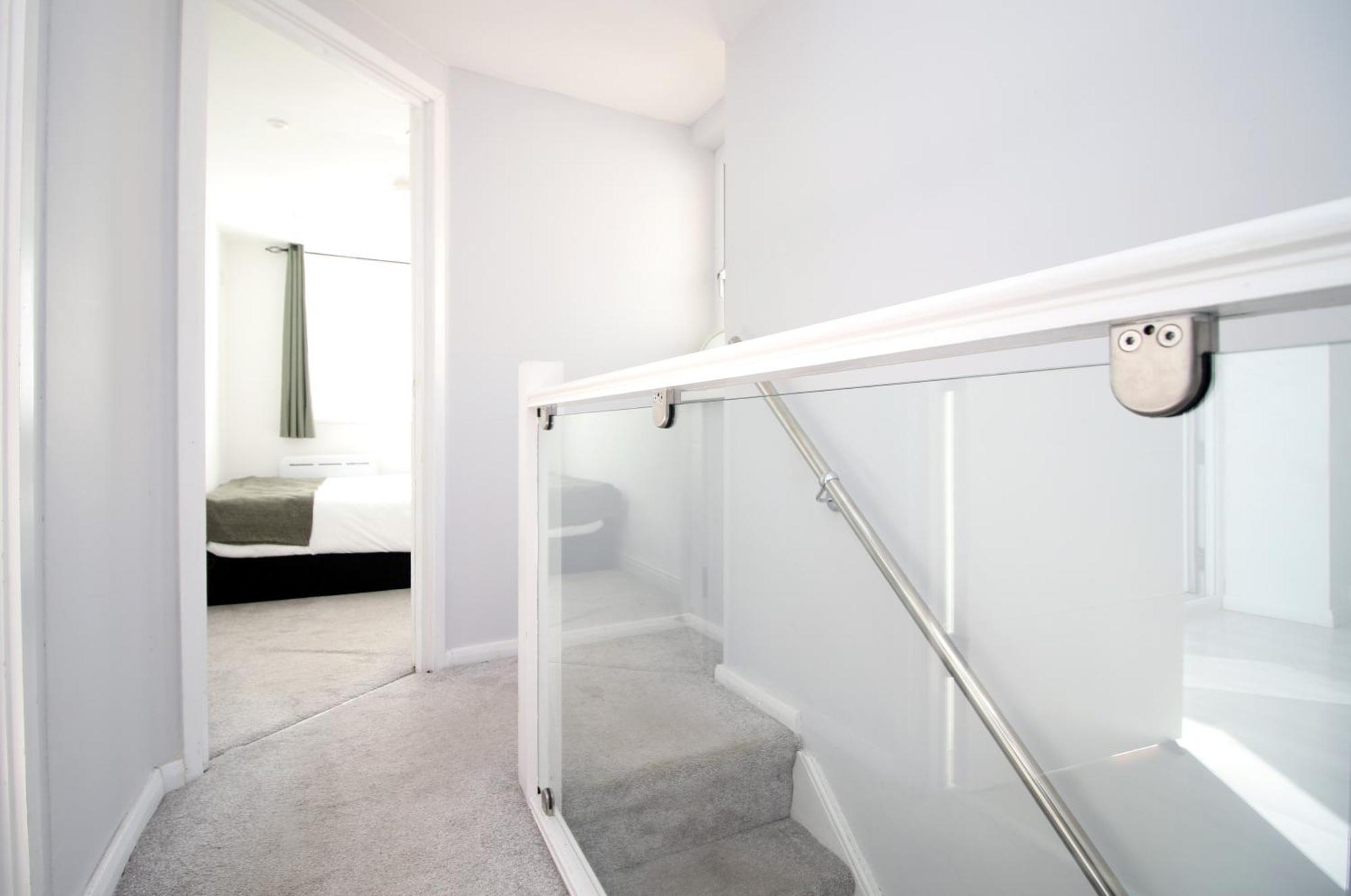 Skyline Hanover 202 Free Parking Swansea Dış mekan fotoğraf