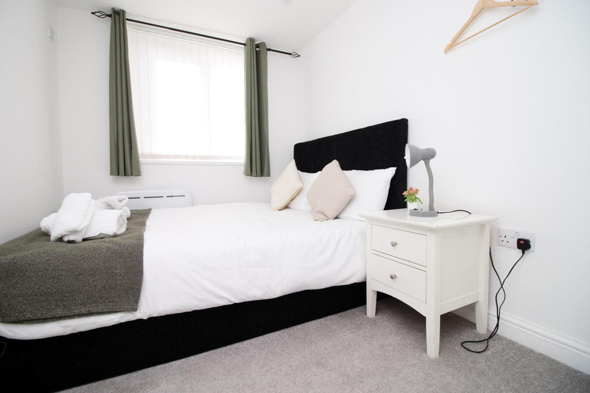 Skyline Hanover 202 Free Parking Swansea Dış mekan fotoğraf
